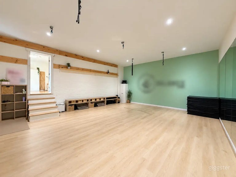  Ateliers privés de Yoga, Pilates & Aériens à Toronto 