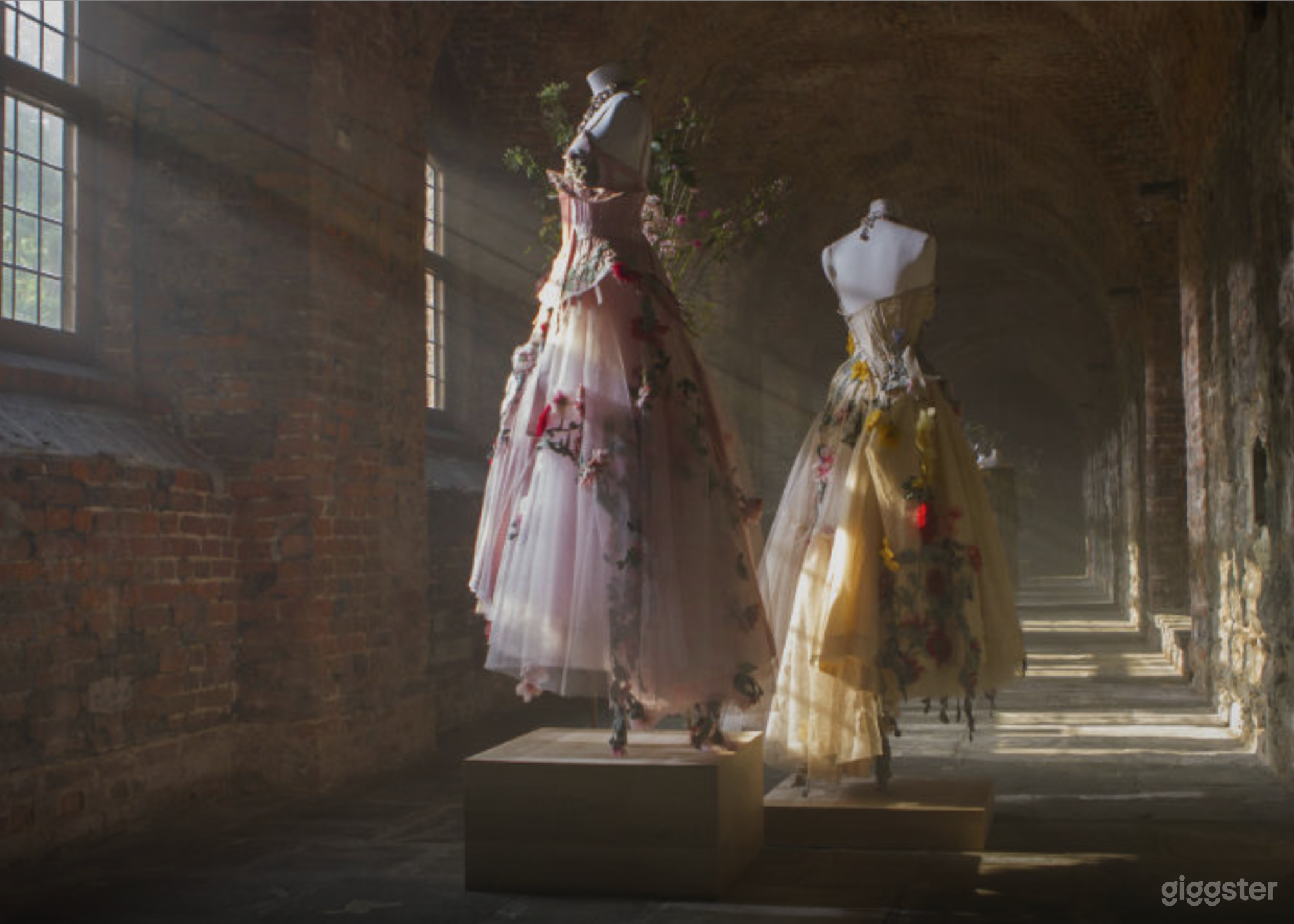 The Norfolk Cloister Photo 2