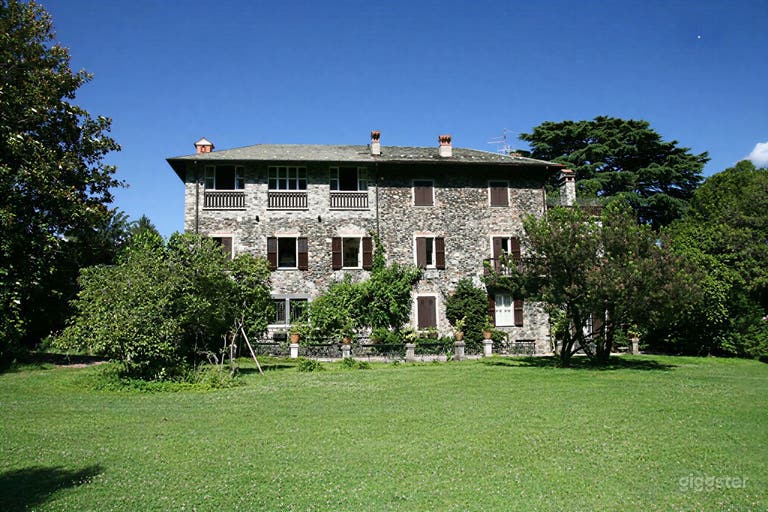 Elegante Rifugio sul Lago di Como con Vista Panoramica - La Casetta 