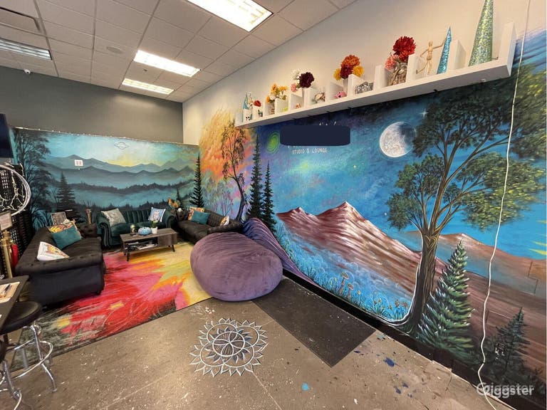  Whimsy Studios Denver 