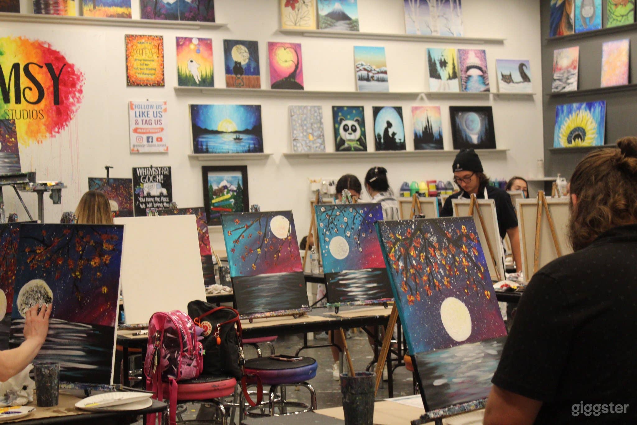 Whimsy Studios Denver Photo 4