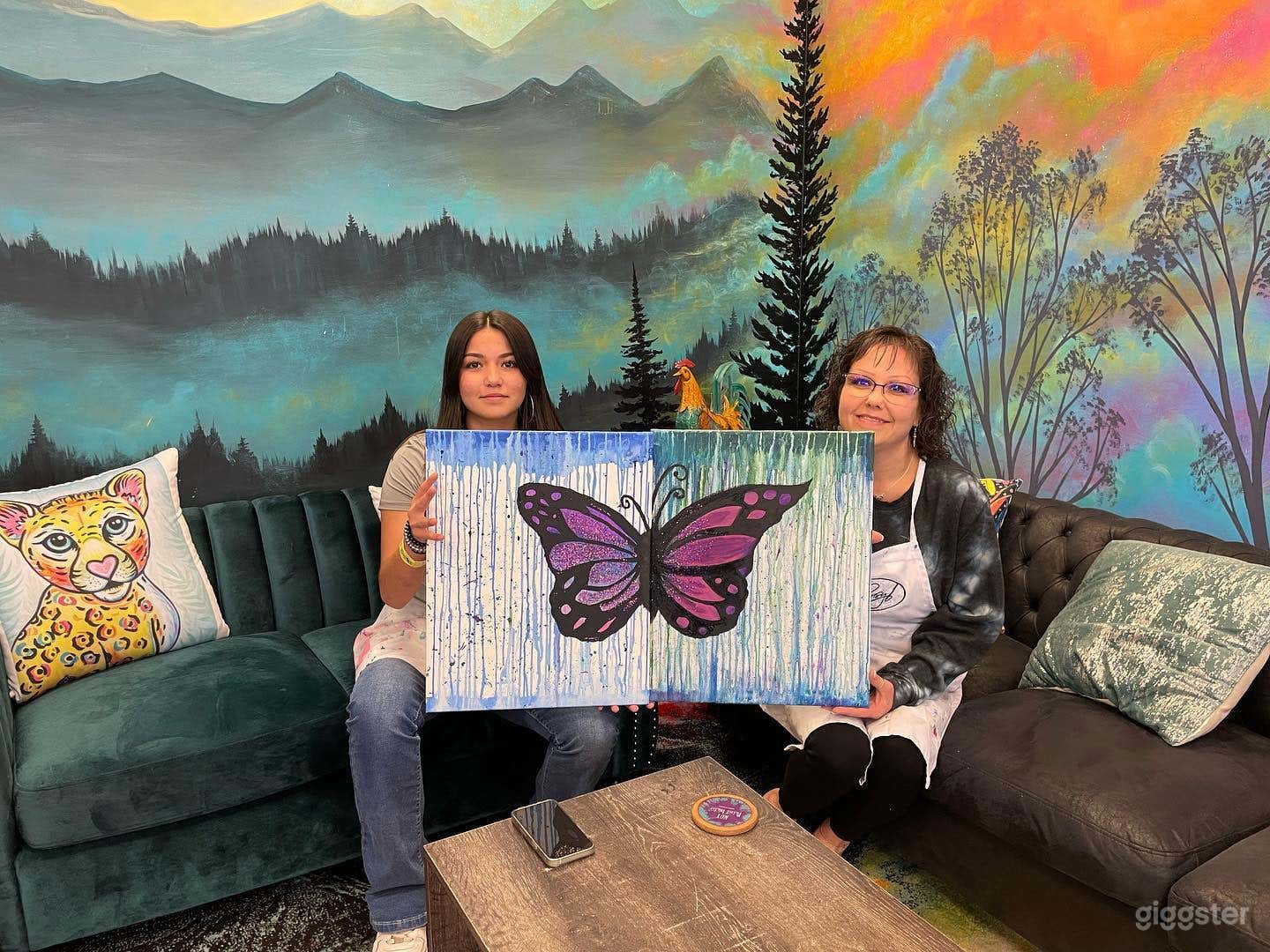 Whimsy Studios Denver Photo 3