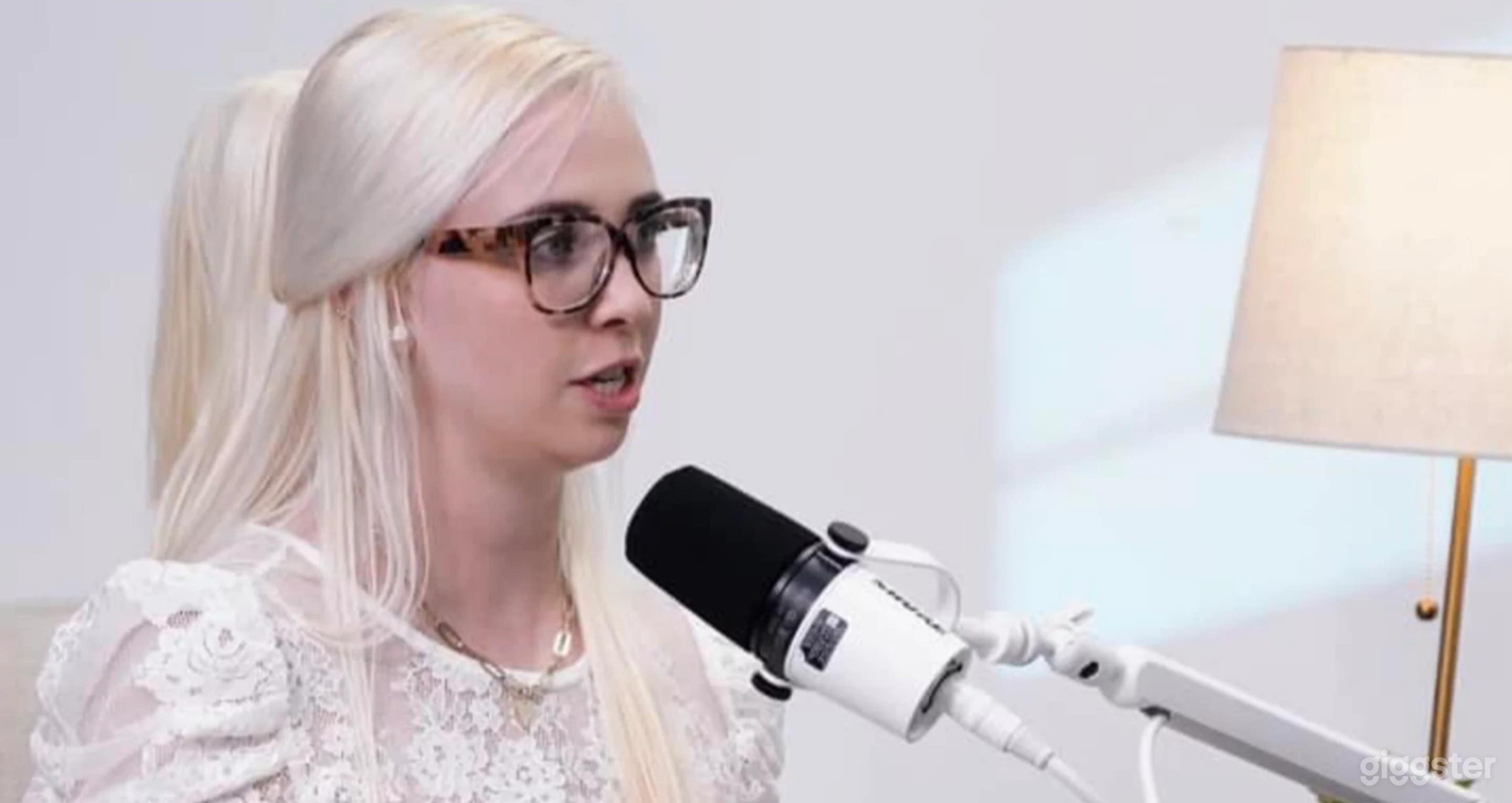 Tulsa’s Premier Video Podcasting & Content Creation Hub Photo 4