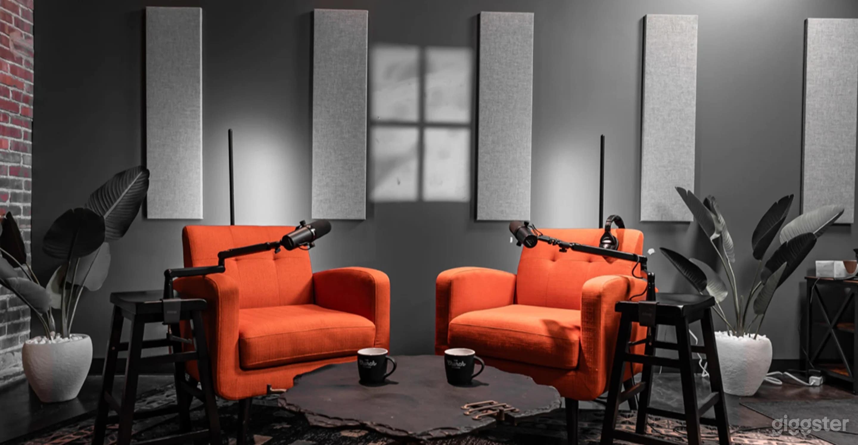 Tulsa’s Premier Video Podcasting & Content Creation Hub Photo 3