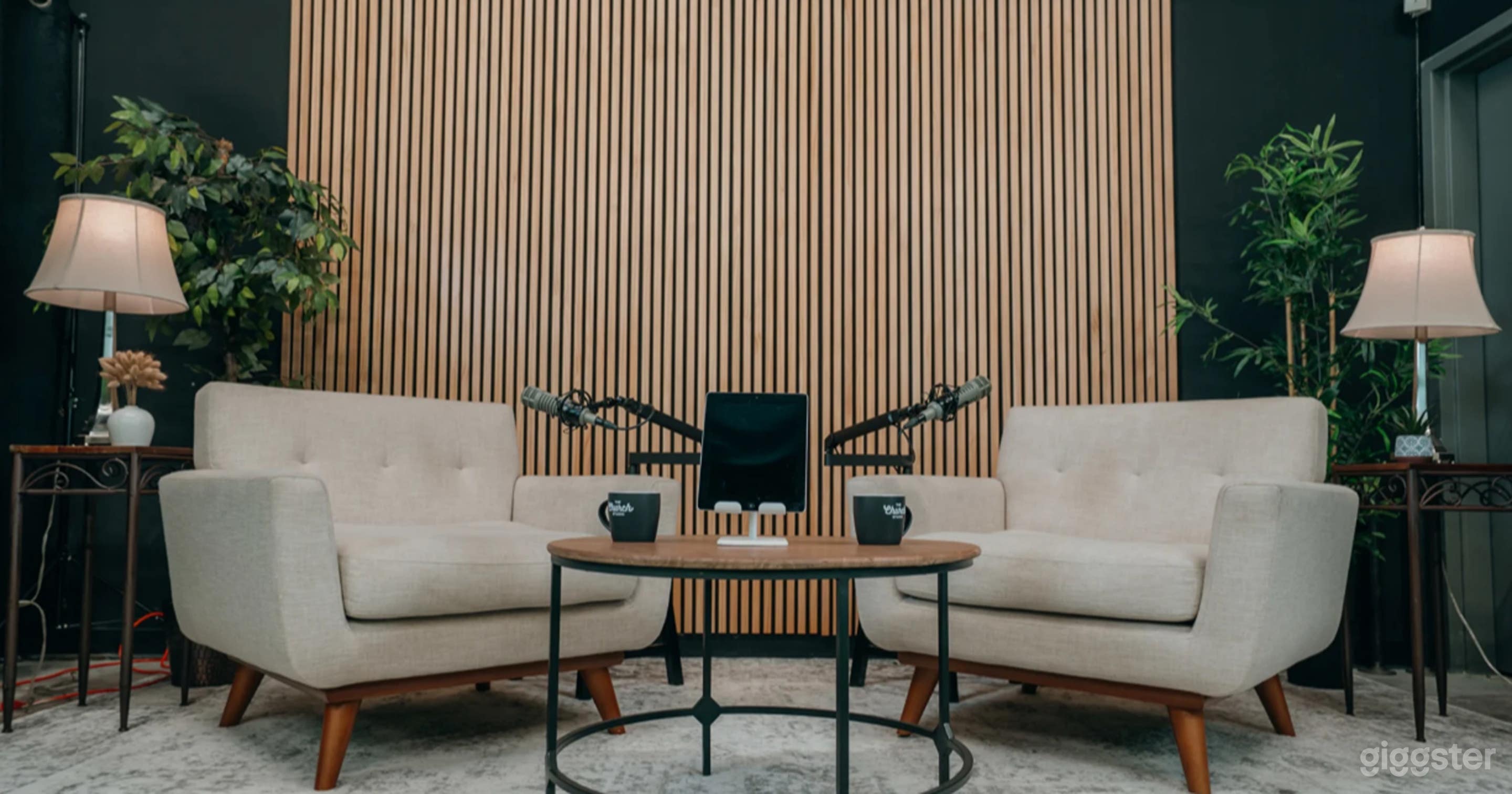 Tulsa’s Premier Video Podcasting & Content Creation Hub Photo 1