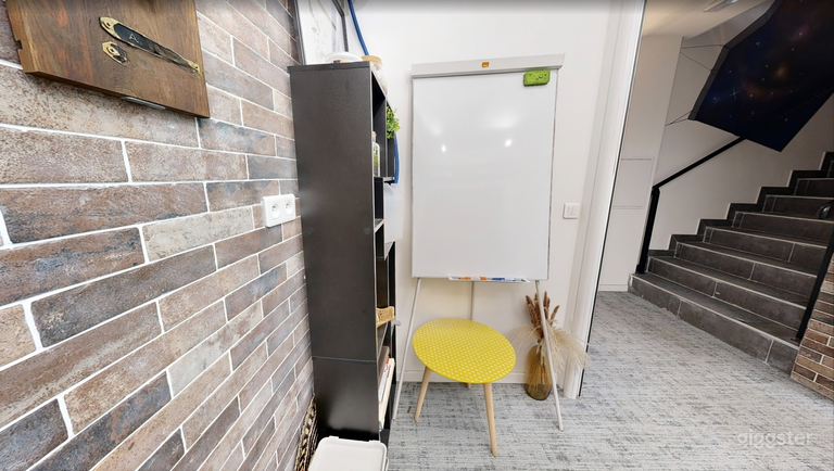  Salle de réunion Mercure jusqu'à 4 personnes 