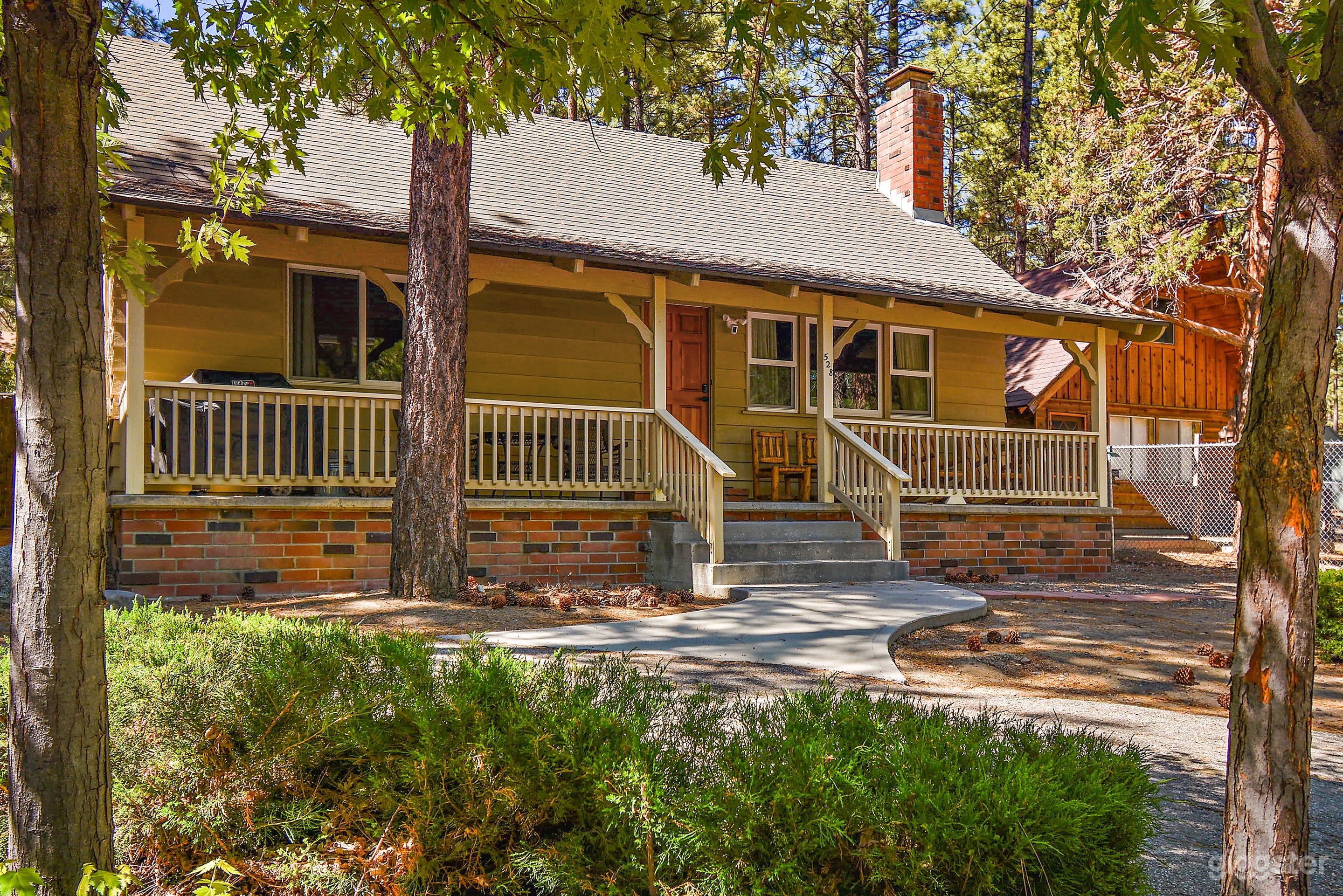 Rainbow Retreat Photo 3