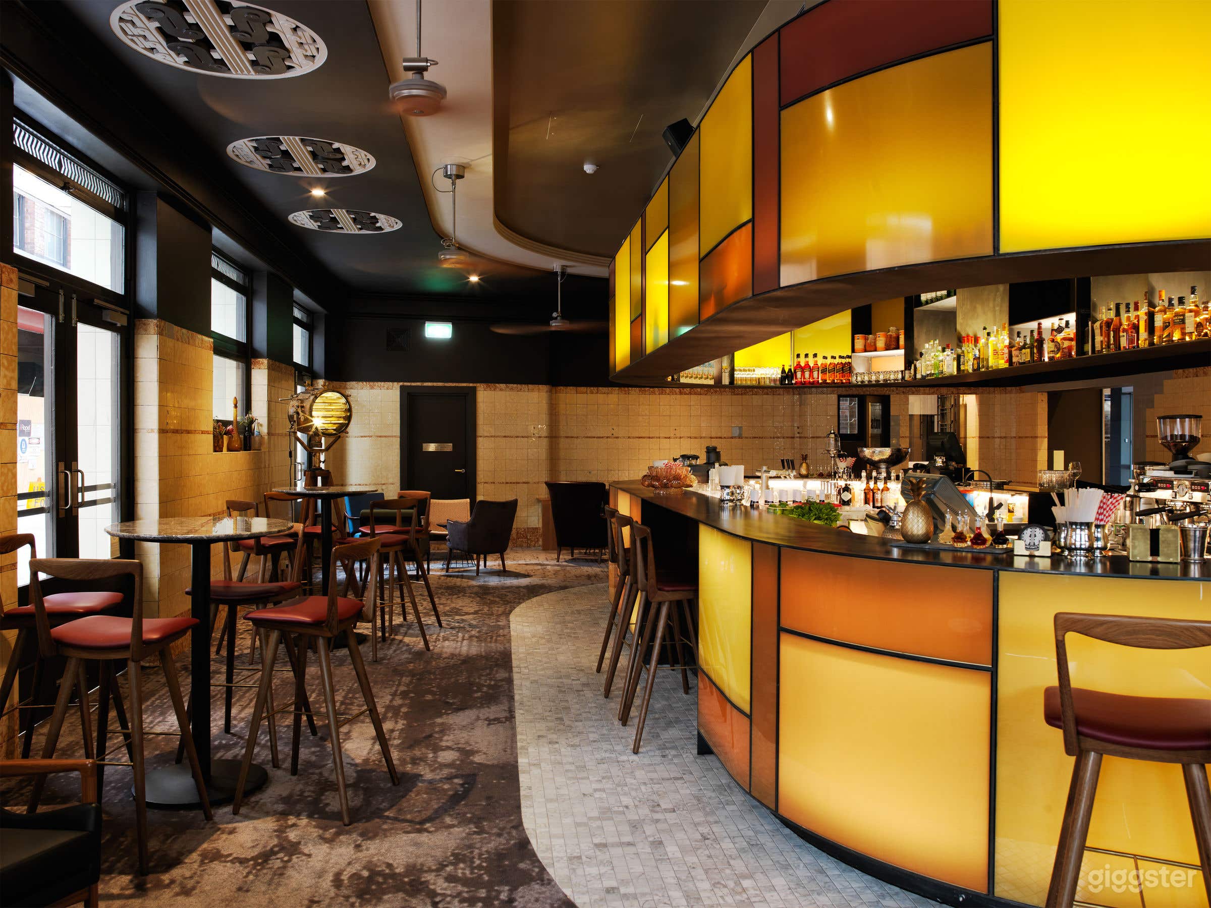The Clare Bar Photo 2