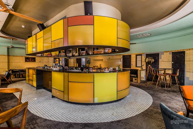  El Bar Clare 