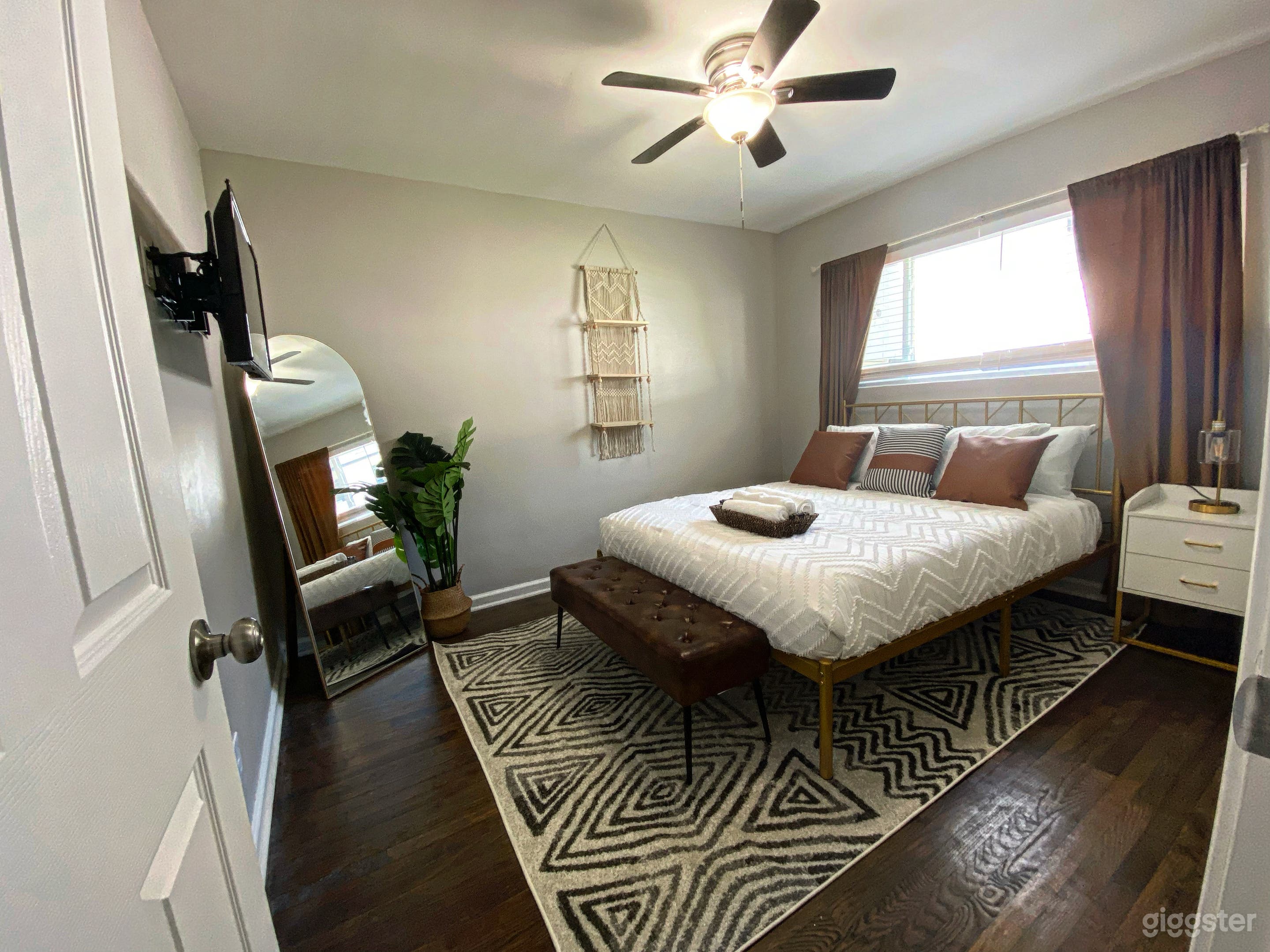 The Bohemian Hideaway Photo 3