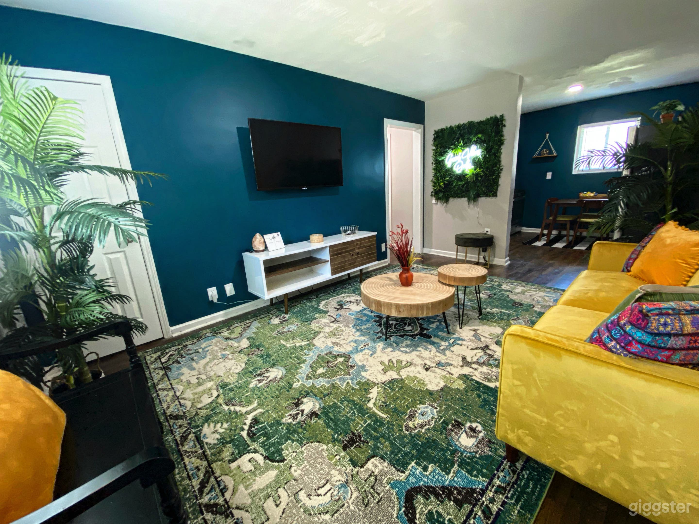 The Bohemian Hideaway Photo 1