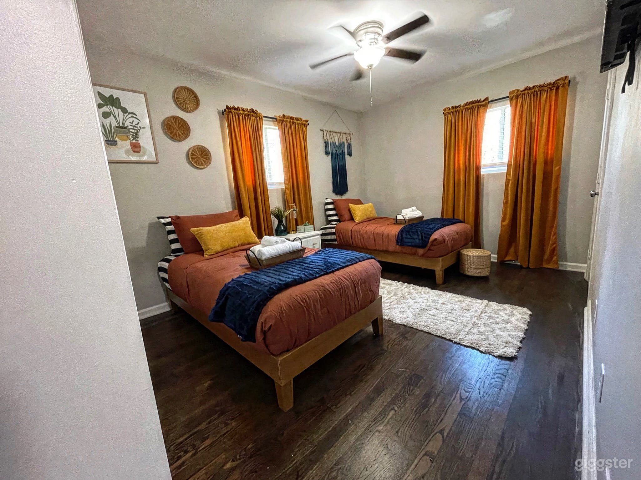 The Bohemian Hideaway Photo 4