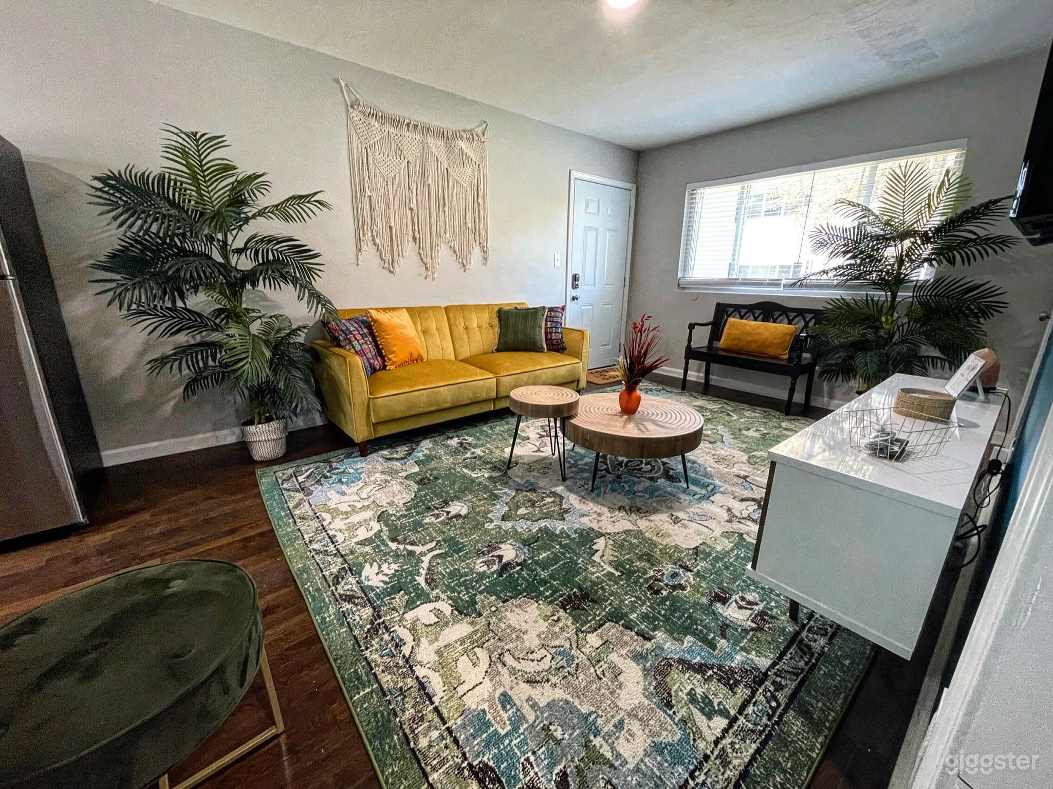 The Bohemian Hideaway Photo 2