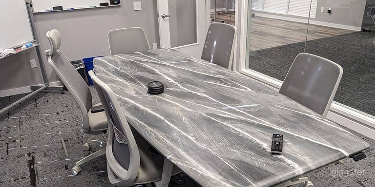  Cirrus Conference Room 