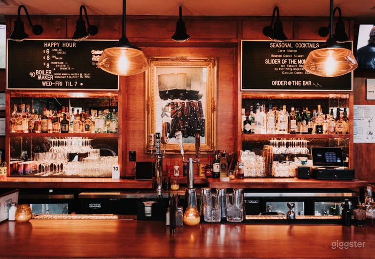  Chilliest Little Burger Bar in Old East Dallas 