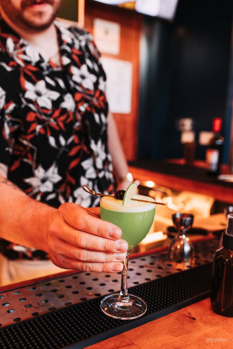  Chilliest Little Burger Bar in Old East Dallas 