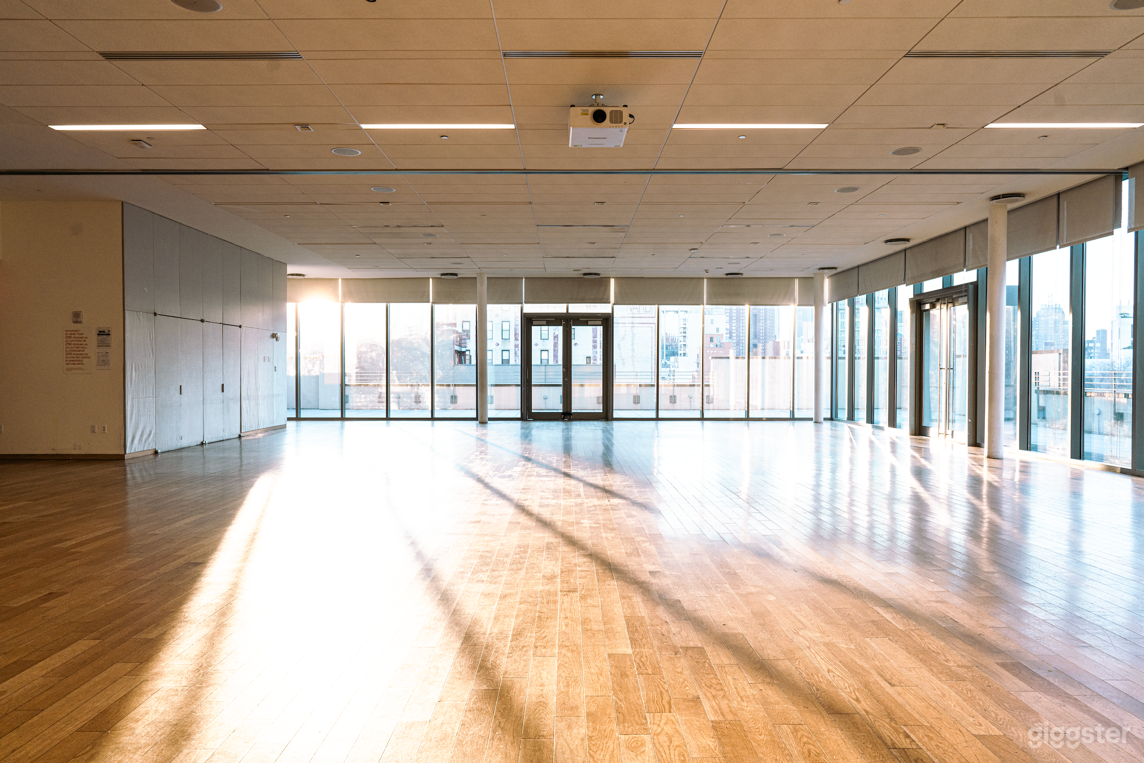 The Rooftop with Stunning Views of Downtown NYC Photo 3