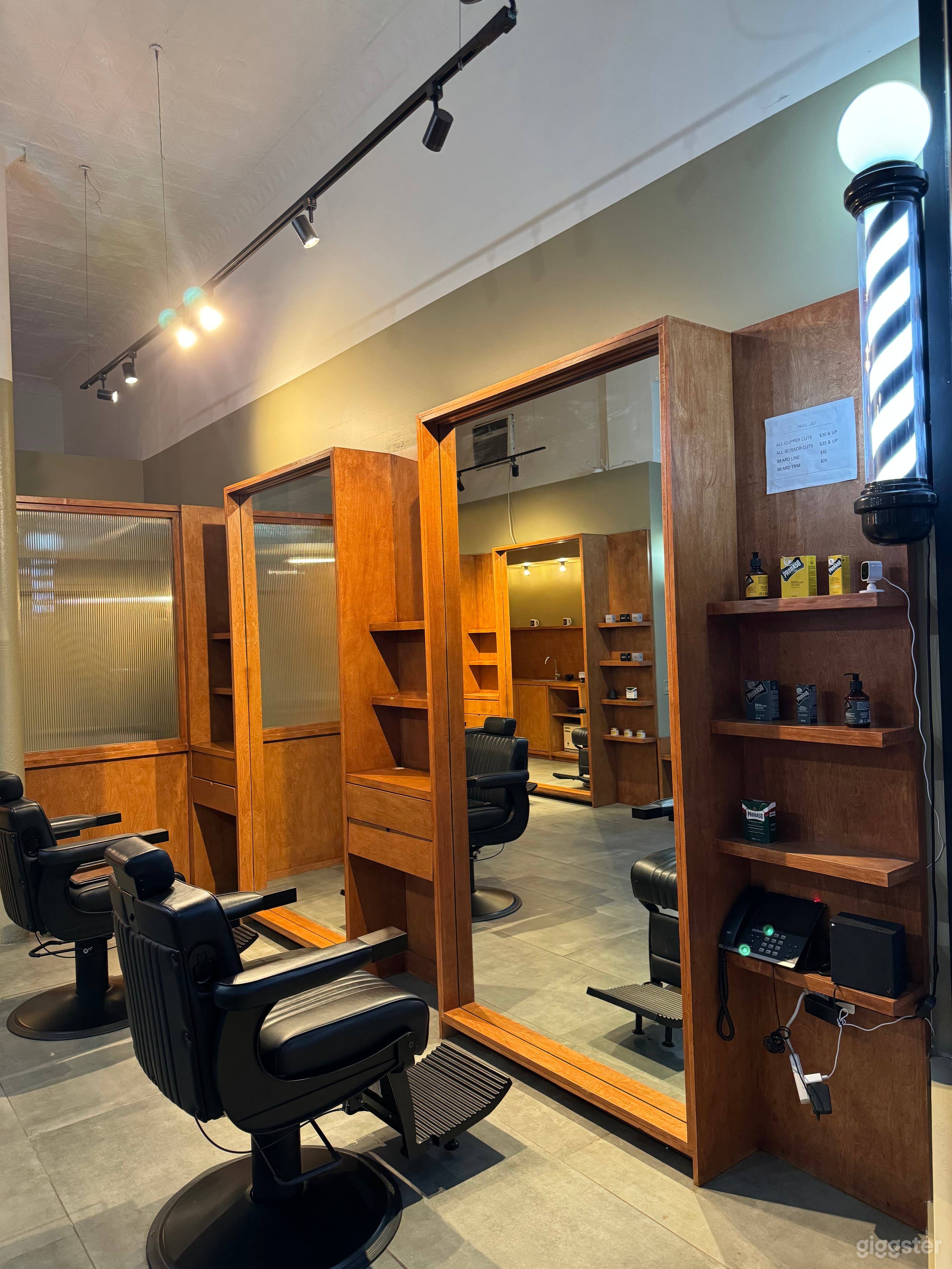 Gentleman Quarter’s Photo 3