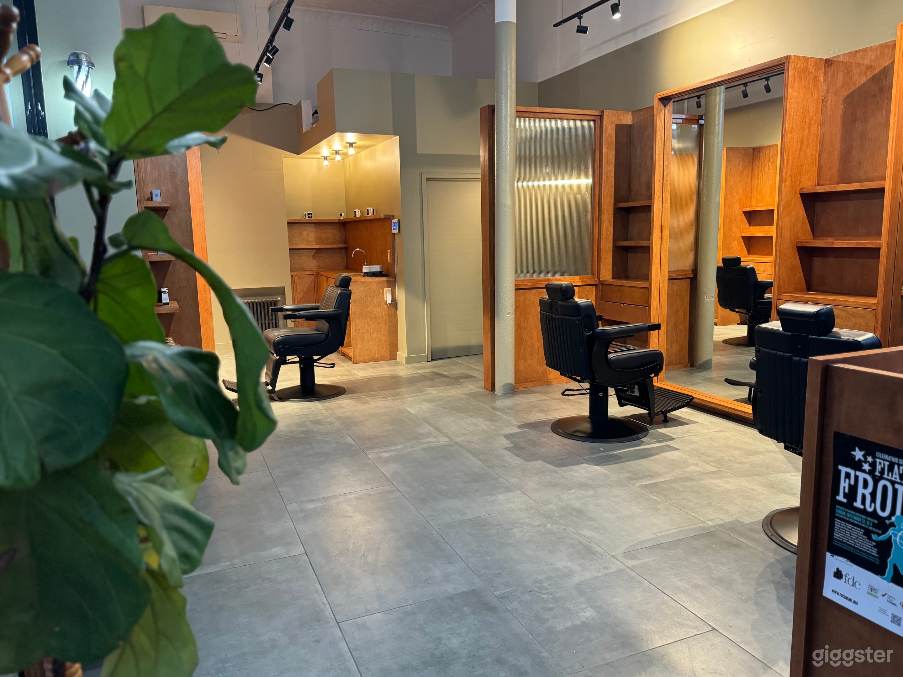 If you are looking for your next location with a modern but classic twist for a Film, TV, or Photo shoot, we are here for you.