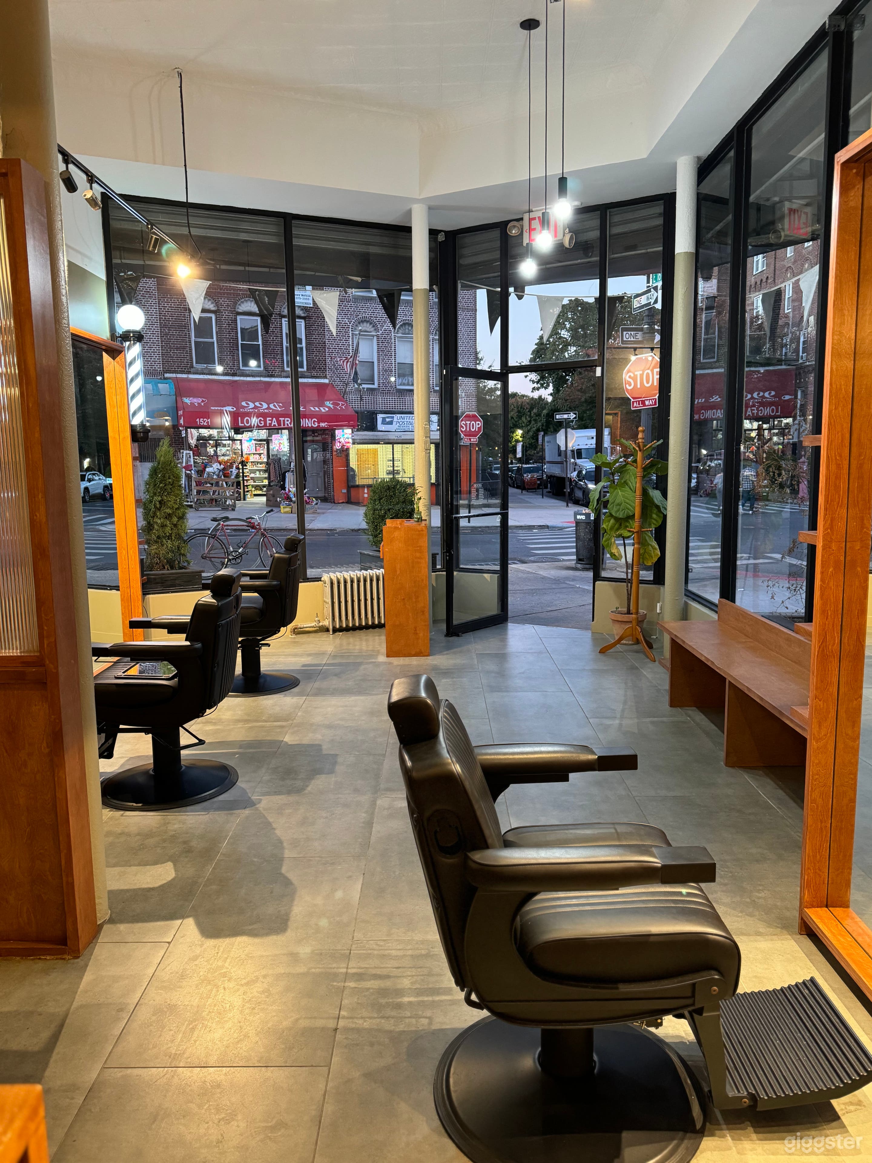 Gentleman Quarter’s Photo 4