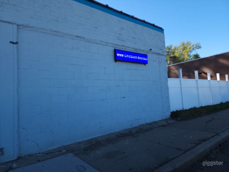  Perfect Spot for Networking & other Special Events 