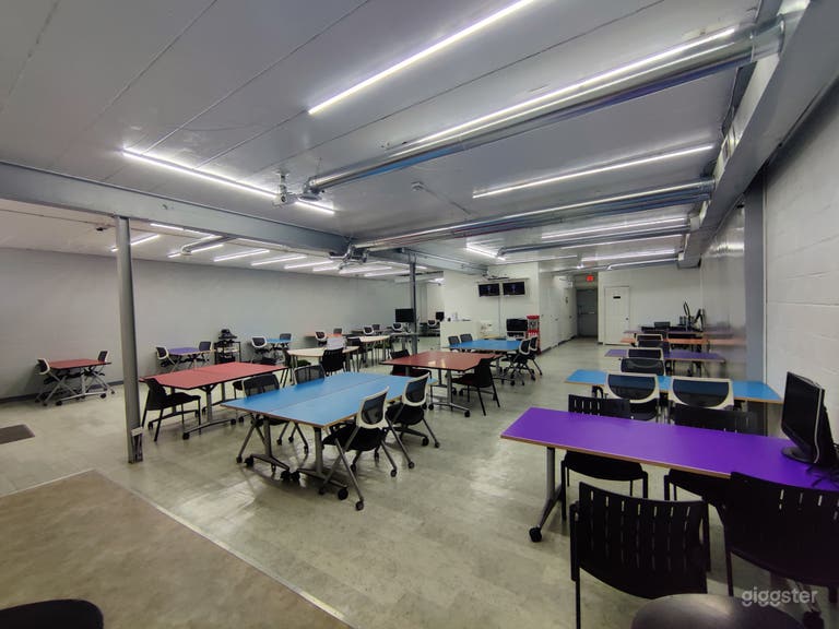  Perfect Spot for Networking & other Special Events 