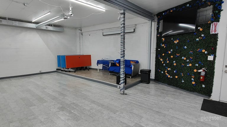  Perfect Spot for Networking & other Special Events 