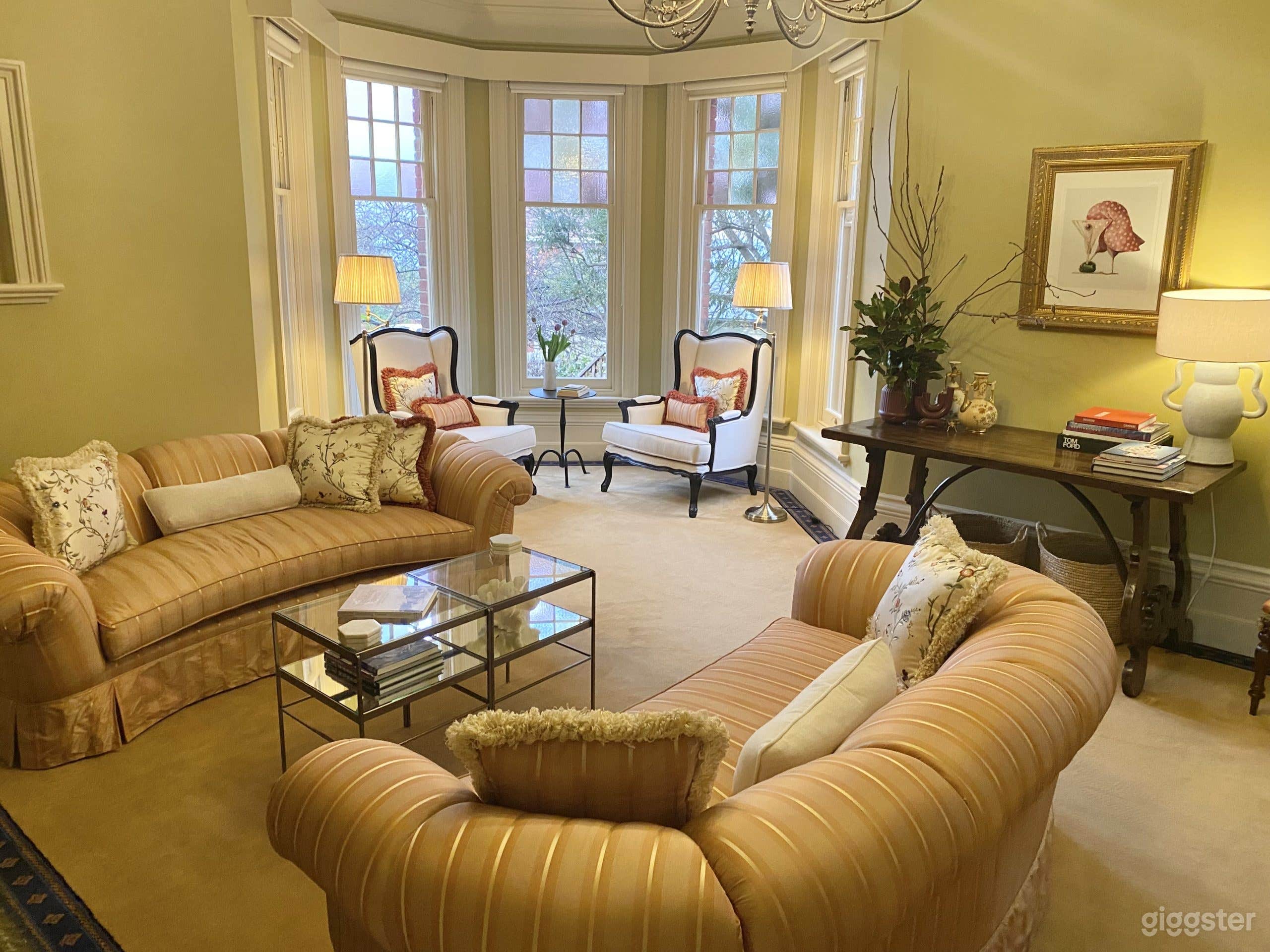 Queen Ann-style Mansion Hotel (Exclusive Hire) Photo 3