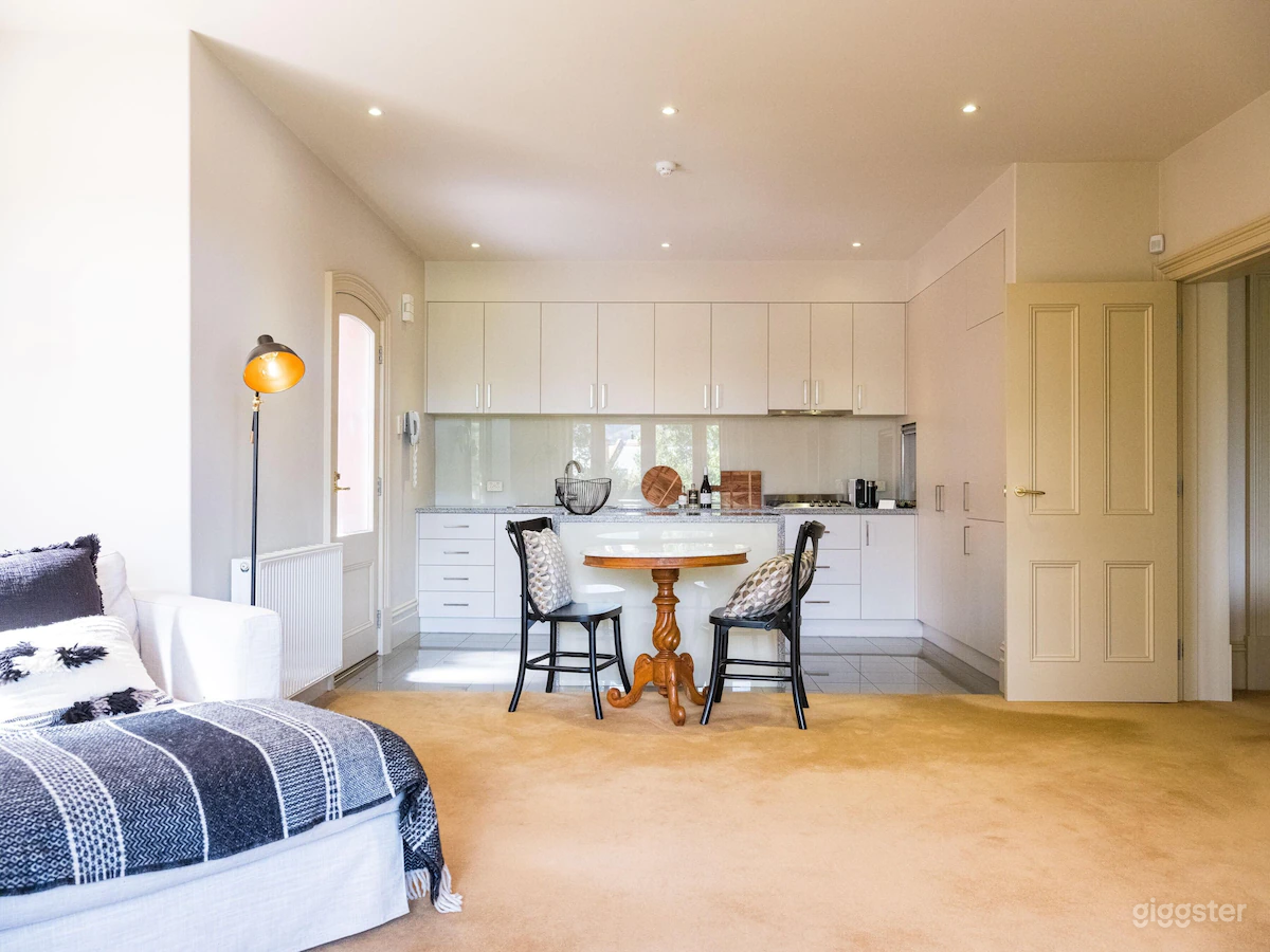 Queen Ann-style Mansion Hotel (Exclusive Hire) Photo 4