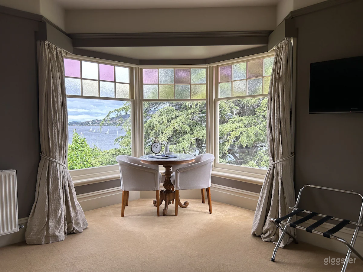 Queen Ann-style Mansion Hotel (Exclusive Hire) Photo 1