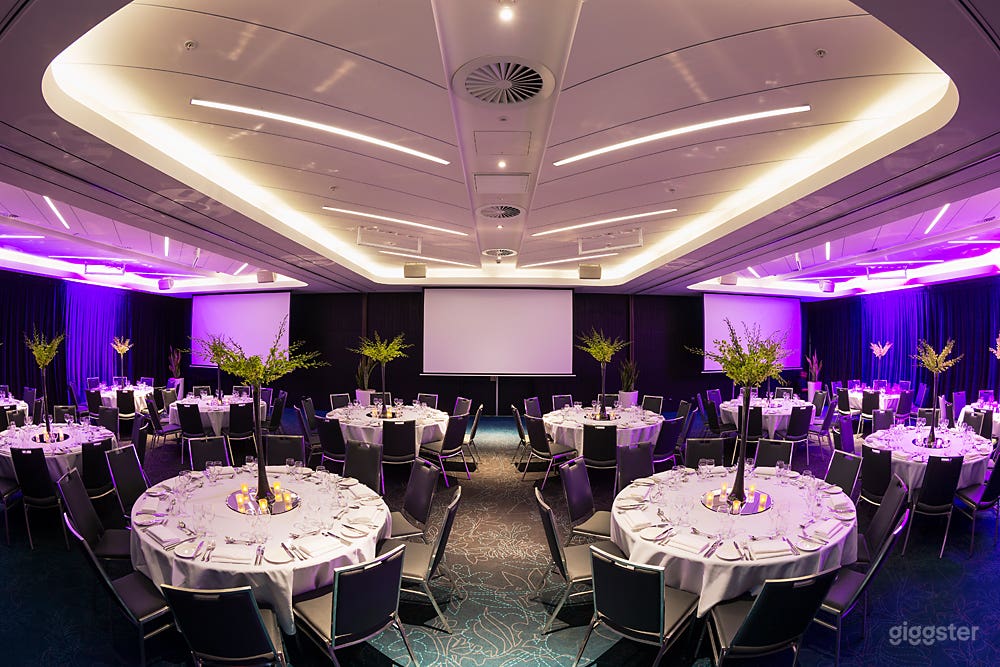 PARKROYAL Darling Harbour, Sydney Photo 3