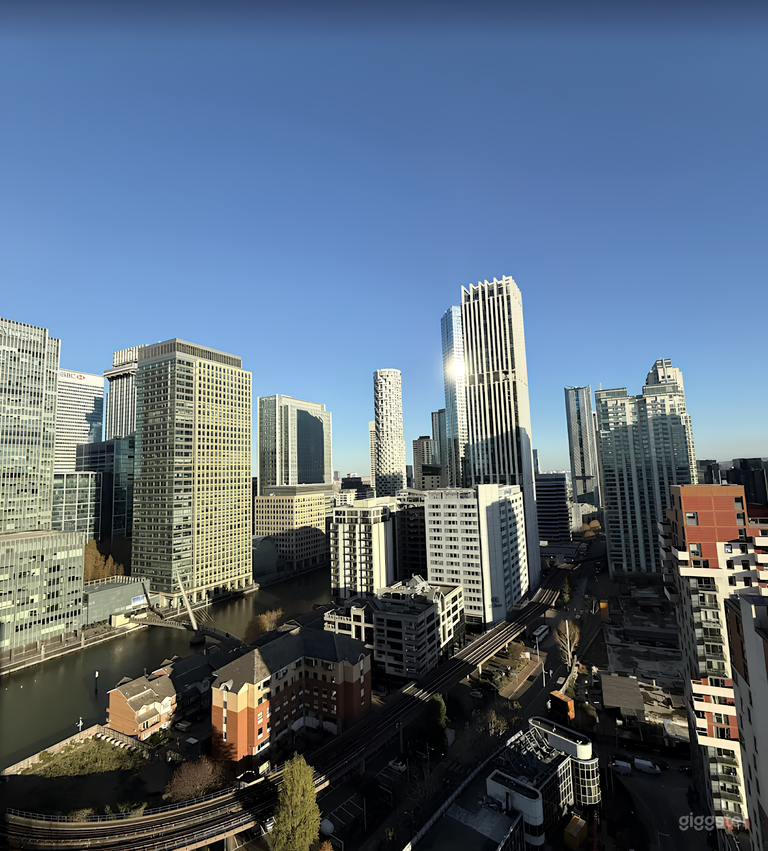  Sky Bar with Great Views 