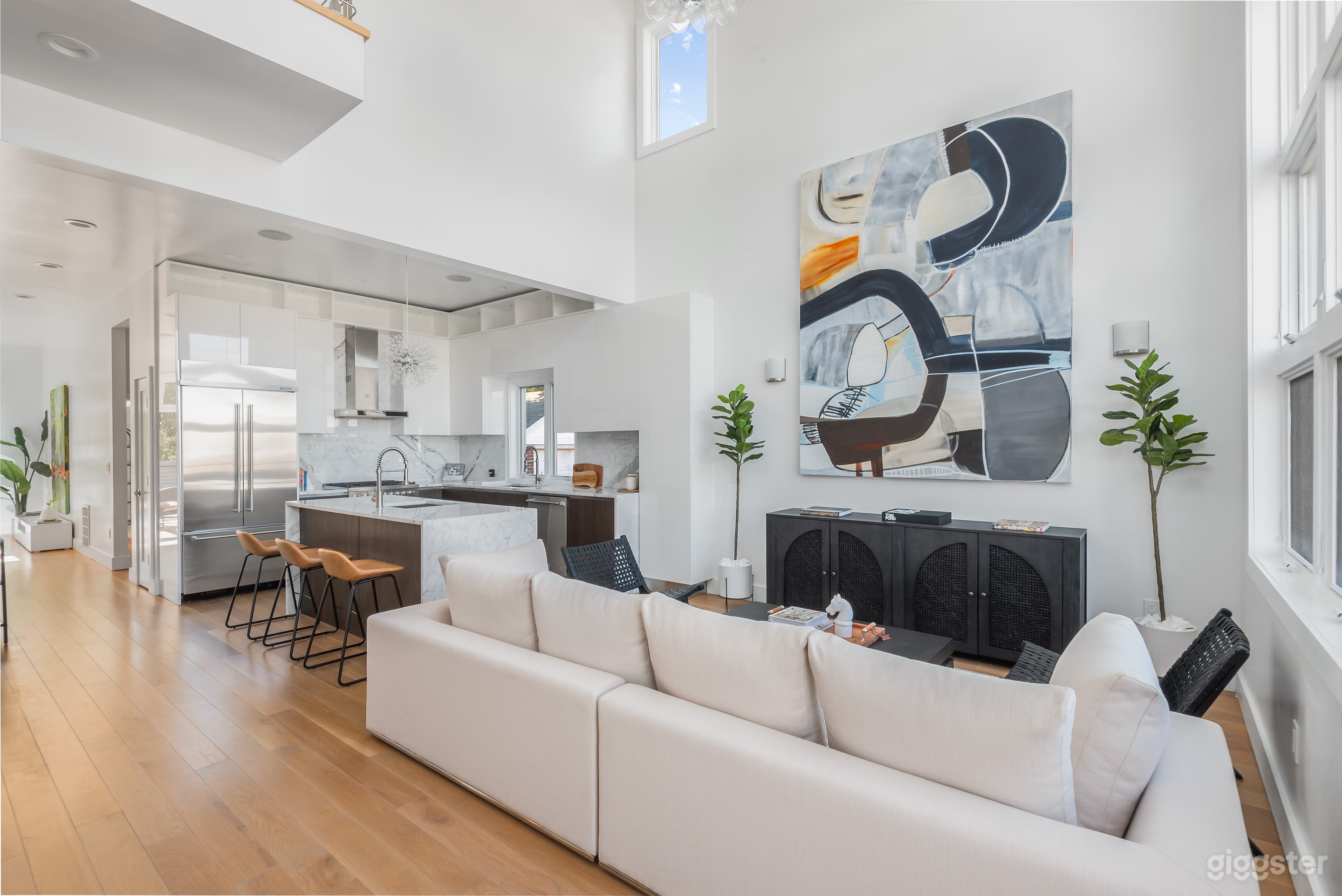 Living Room Long Shot 3