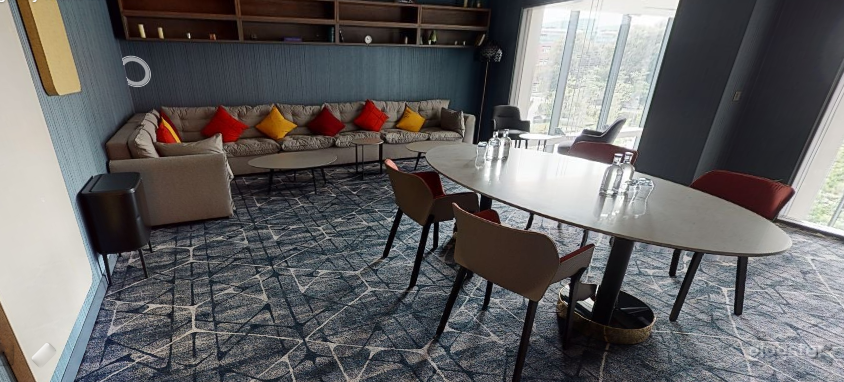 The Turing Room Photo 3