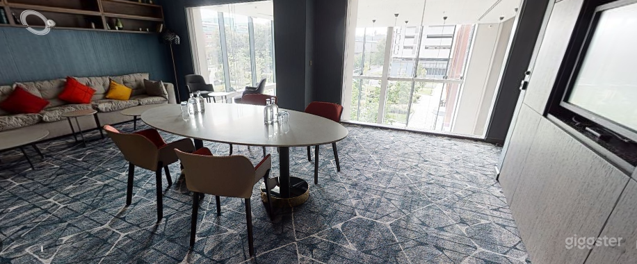 The Turing Room Photo 4