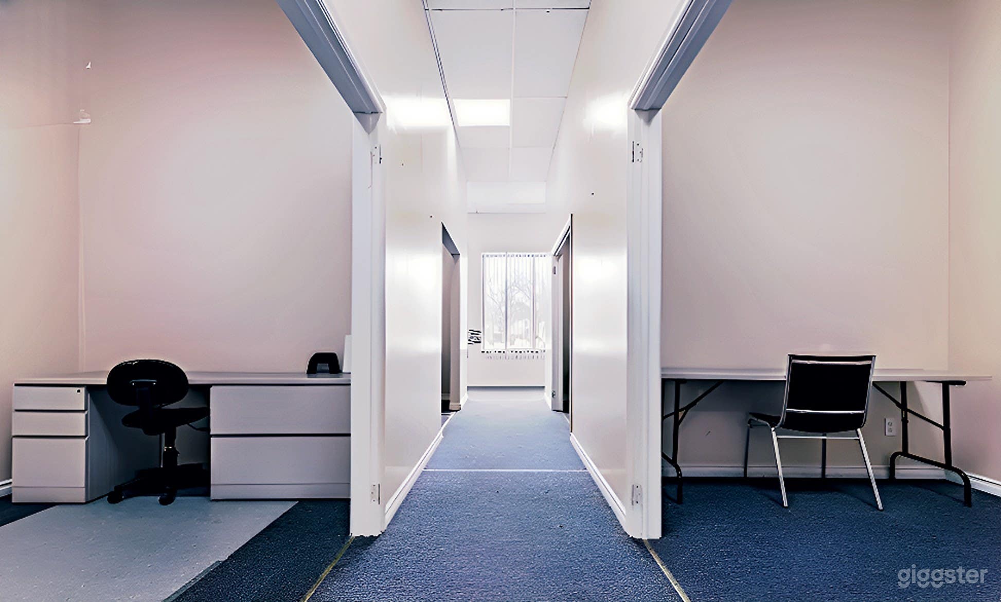 Pop Up Office Photography Storage Tutoring space Photo 4