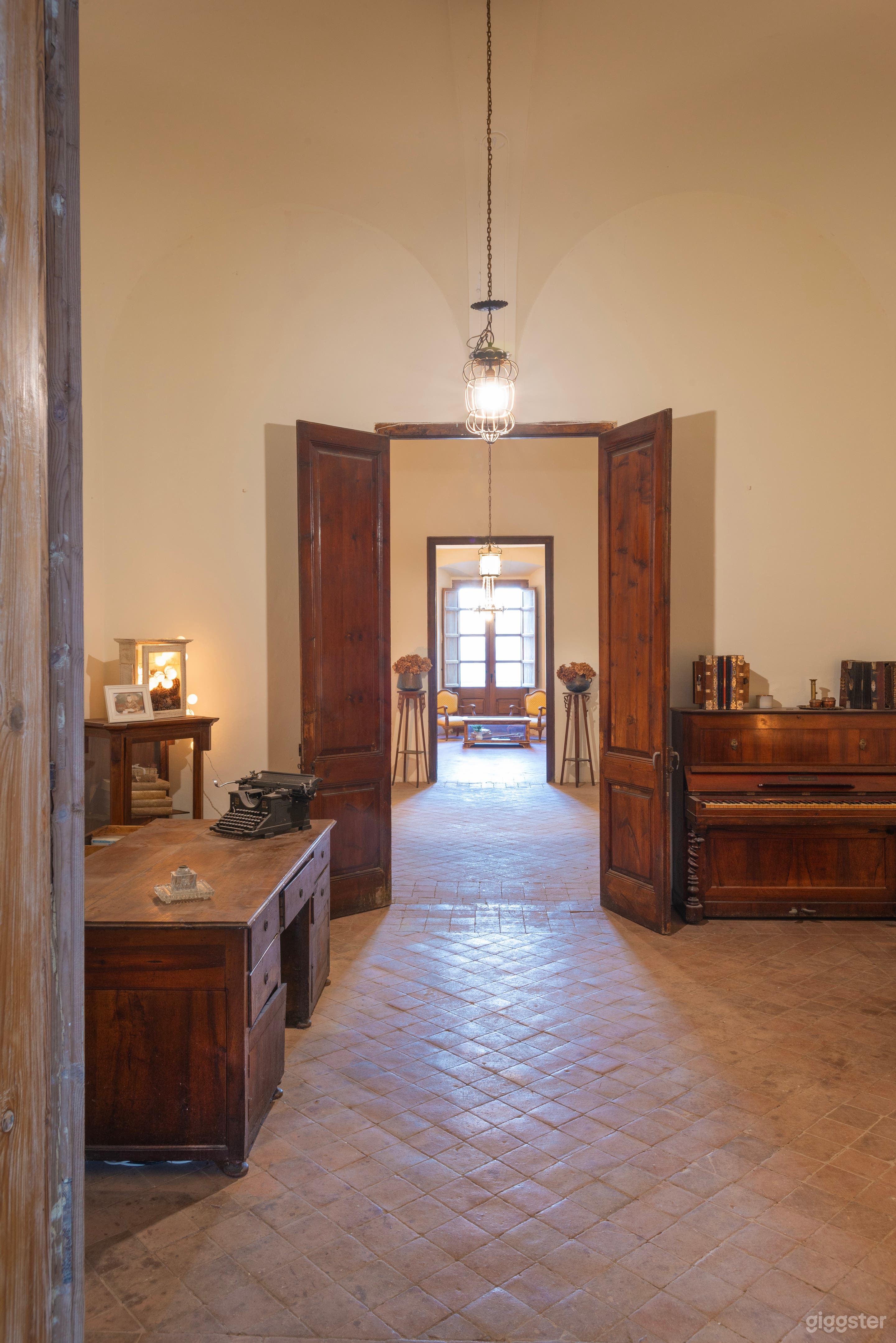 A Restored 18th Century Estate Photo 4