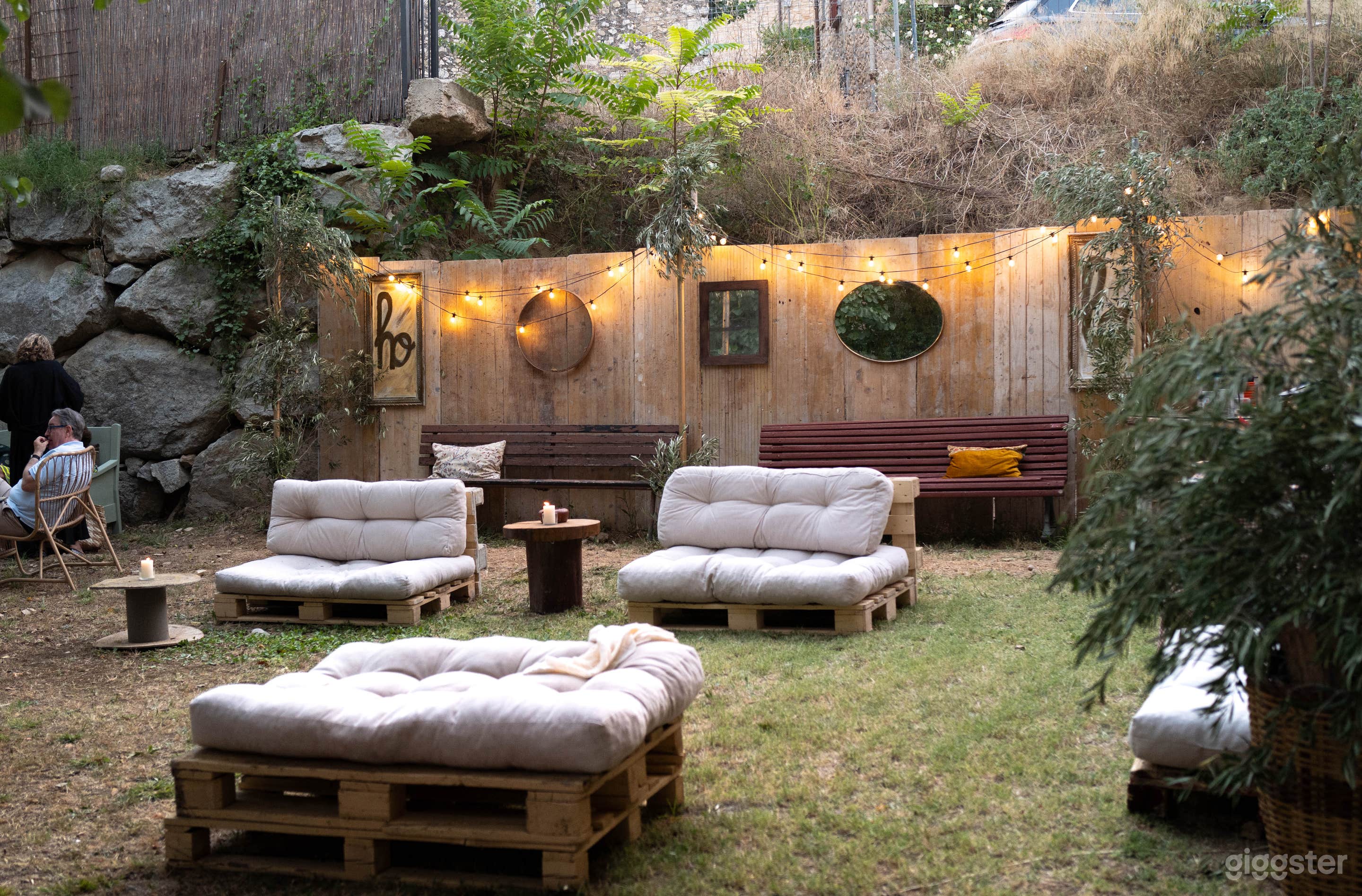 A Restored 18th Century Estate Photo 2