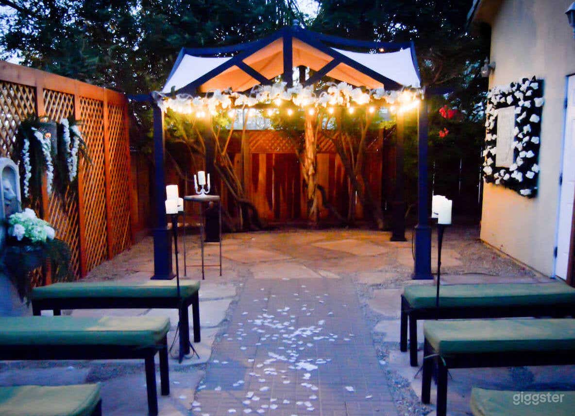 Your Perfect Wedding Space Photo 4