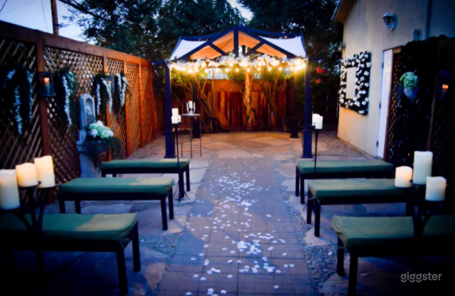 Your Perfect Wedding Space Photo 2