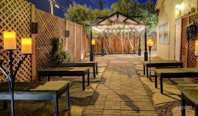 Your Perfect Wedding Space Photo 3