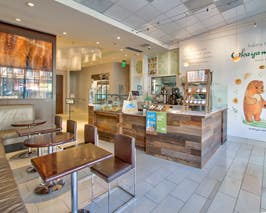  Miyako Hotel Conference Room 