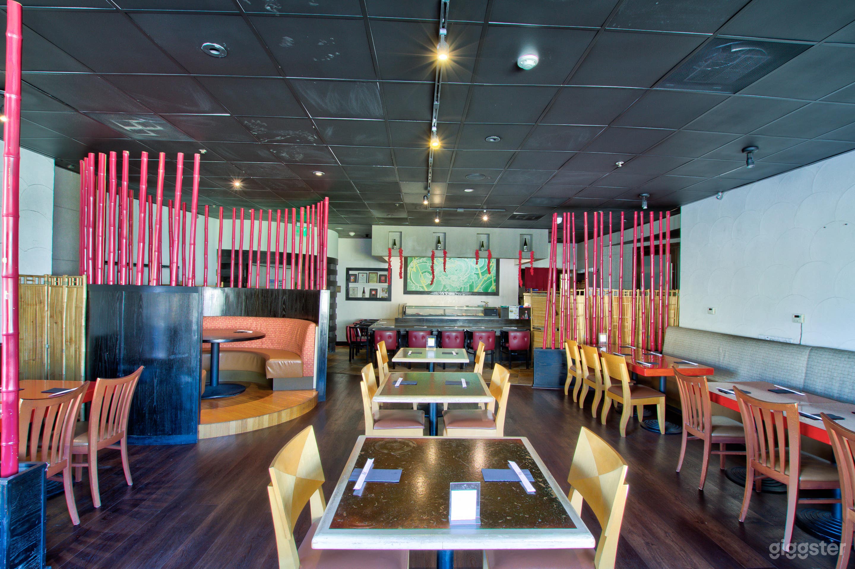 Miyako Hotel Conference Room Photo 4