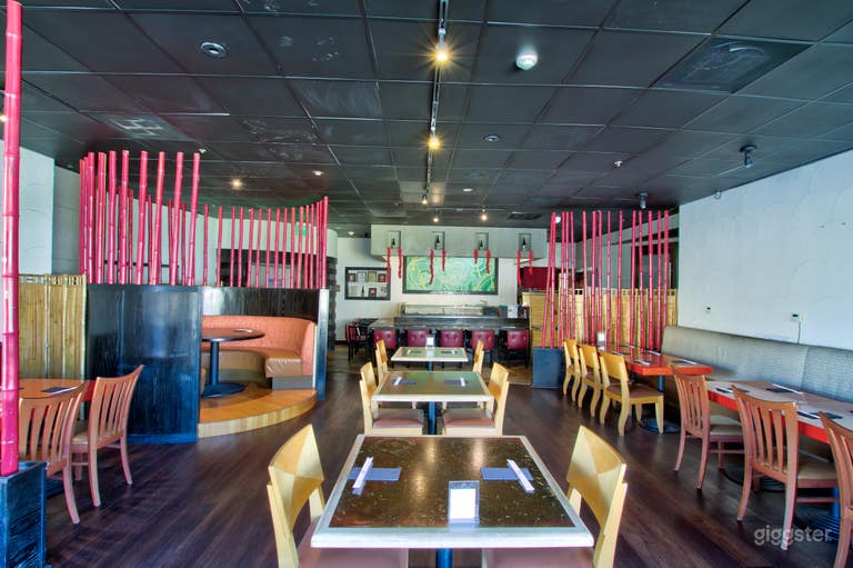  Miyako Hotel Conference Room 