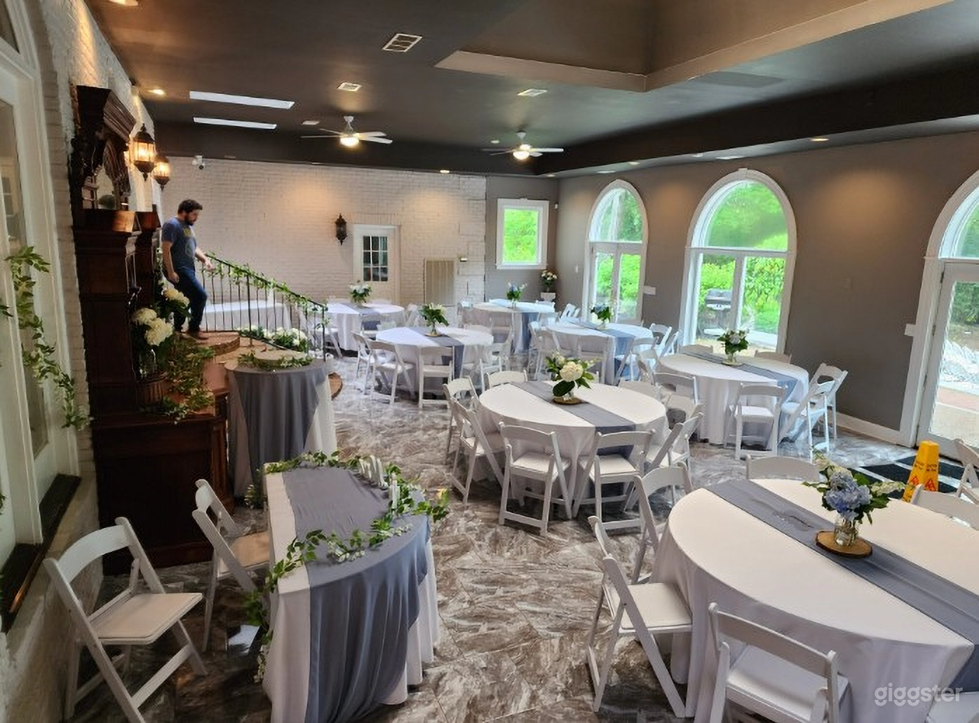 Solarium - A Radiant Sunroom Photo 3