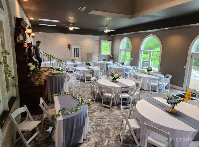  Solarium - A Radiant Sunroom 