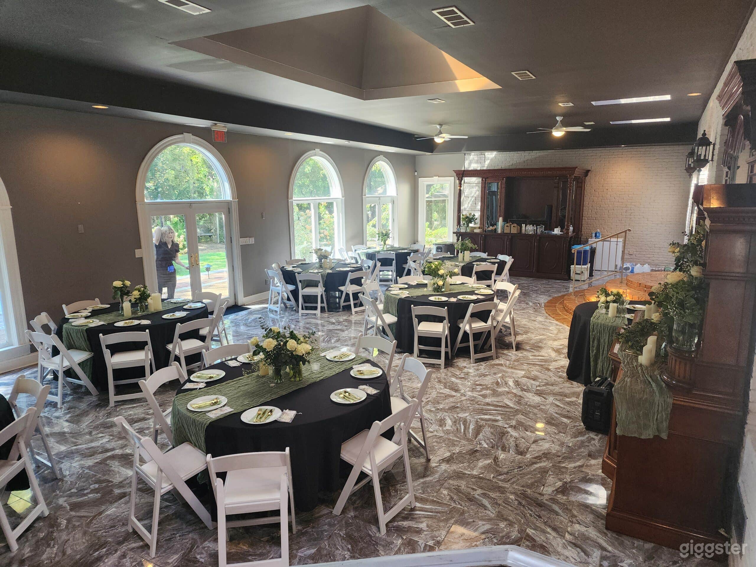 Solarium - A Radiant Sunroom Photo 2