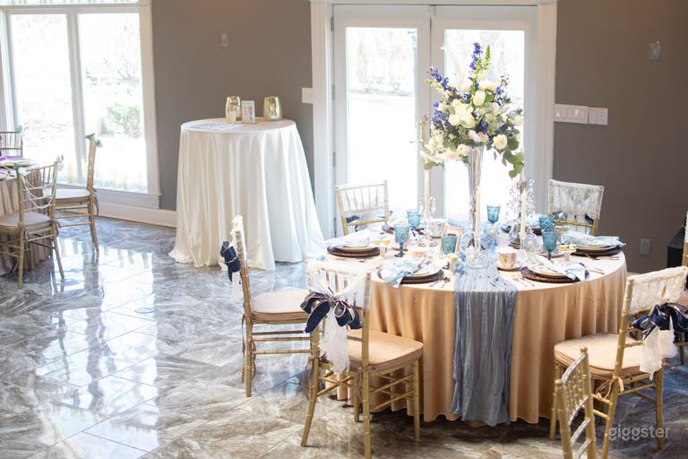  Solarium - A Radiant Sunroom 