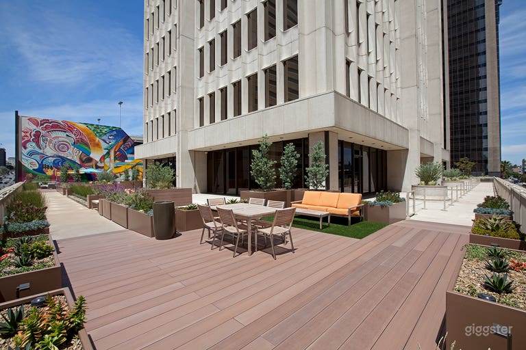  Five Thirty B Courtyard 