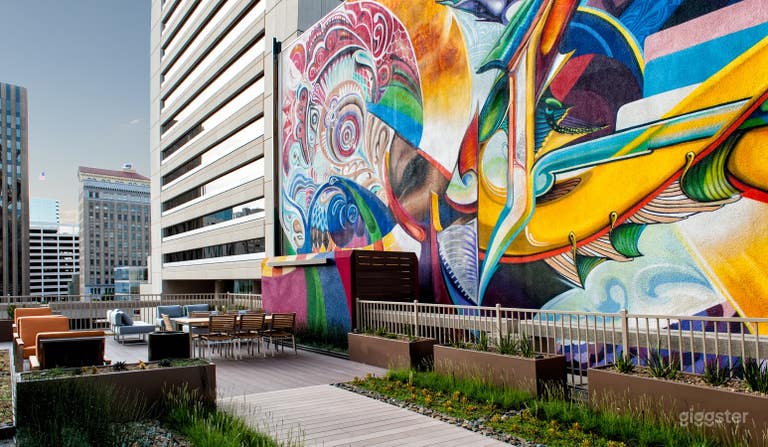  Five Thirty B Courtyard 